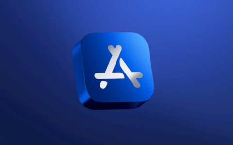苹果更新App Store Connect平台 向欧盟开发者开放第三方应用商城