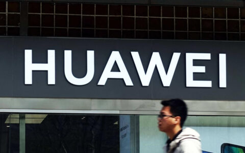 江淮汽车与华为HUAWEI携手打造的豪华电动汽车预计2025年上市