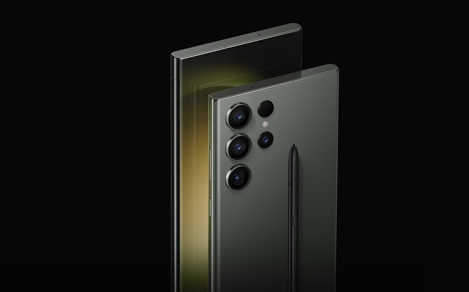 三星Samsung Galaxy S23 Ultra引领人工智能AI新风潮，S24 系列面临压力