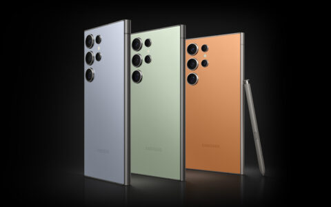 三星Samsung Galaxy S24 Ultra评测：人工智能AI驱动的旗舰王者