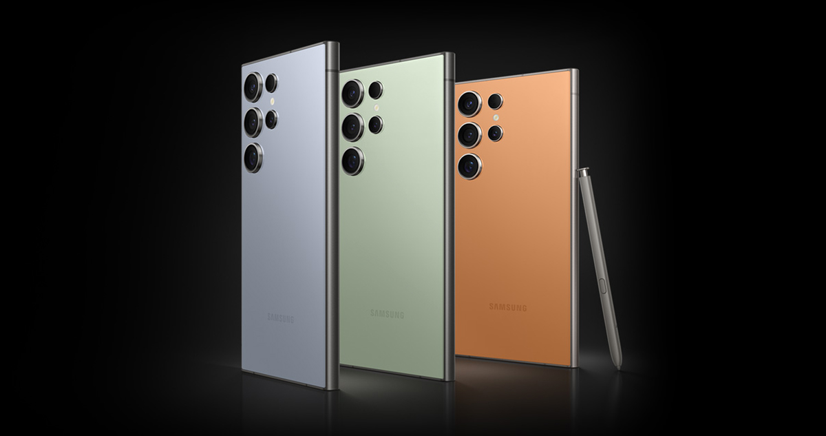 三星Samsung Galaxy S24 Ultra评测：人工智能AI驱动的旗舰王者