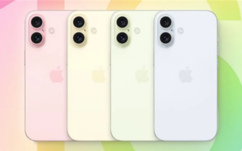 iPhone SE新款曝光：要使用灵动岛，刘海屏将成为过去式