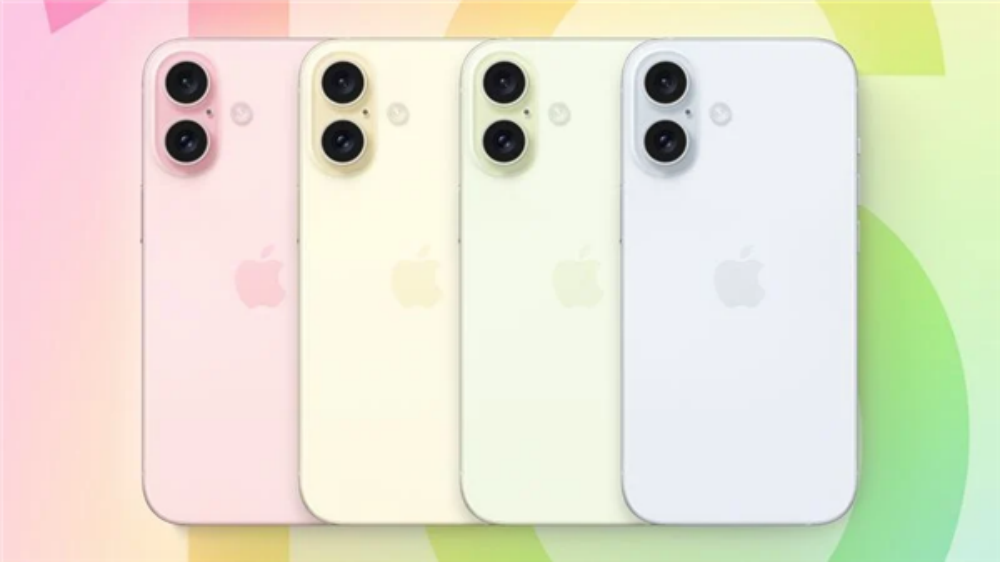 iPhone SE新款曝光：要使用灵动岛，刘海屏将成为过去式
