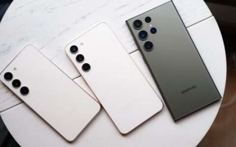 2023印度智能手机市场报告：Samsung手机位居榜首