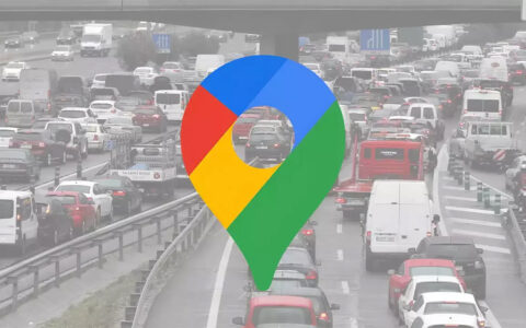 谷歌地图Google Maps推出全新功能：实时天气与空气质量小部件
