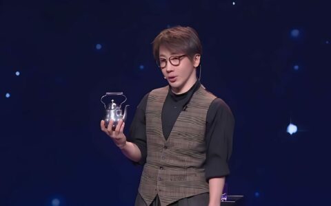 刘谦春晚魔术再掀热潮，网友用数学公式解密