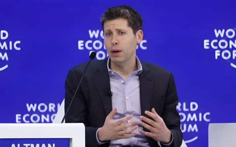 OpenAI首席执行官Sam Altman寻求数万亿美元改革半导体行业