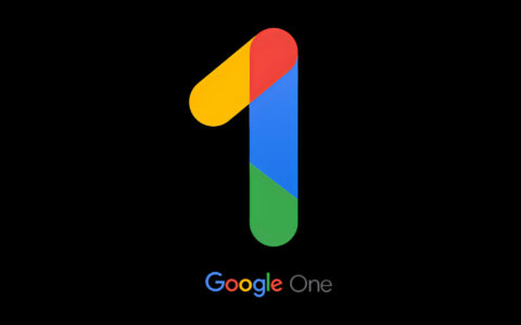 谷歌宣布Google One用户突破1亿大关，云服务体验再升级