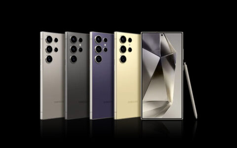 三星Samsung Galaxy S25系列曝光：预计迎来重大设计变革与性能提升