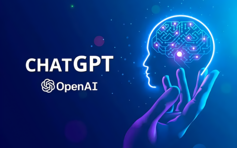 ChatGPT：掀起人工智能AI新革命