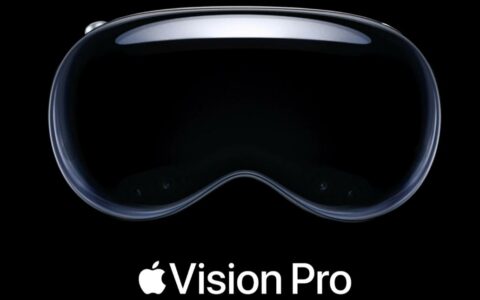 苹果Apple Vision Pro头显引热议：是划时代之作还是徒有虚名？