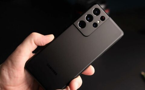 三星Samsung Galaxy S21系列在美国接收2024年2月安全更新
