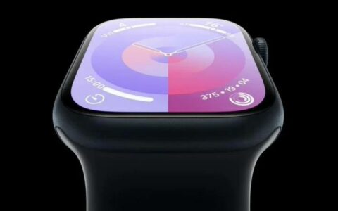 消息称苹果调查Apple Watch Series 9和Ultra 2触控问题