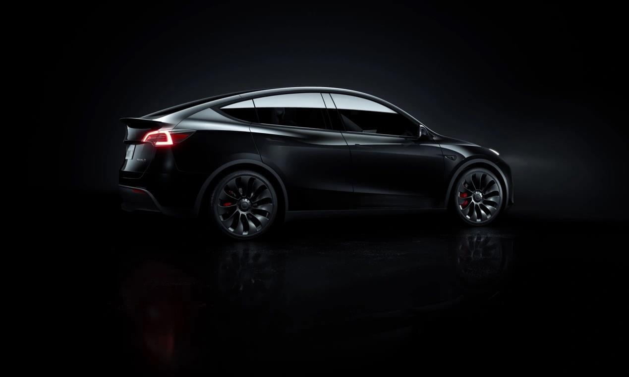 特斯拉Tesla Model Y在美价格调整：暂时降价，3月将涨价