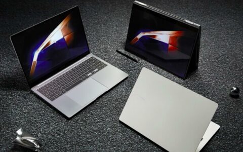 三星Samsung Galaxy Book 4系列预计即将登陆印度