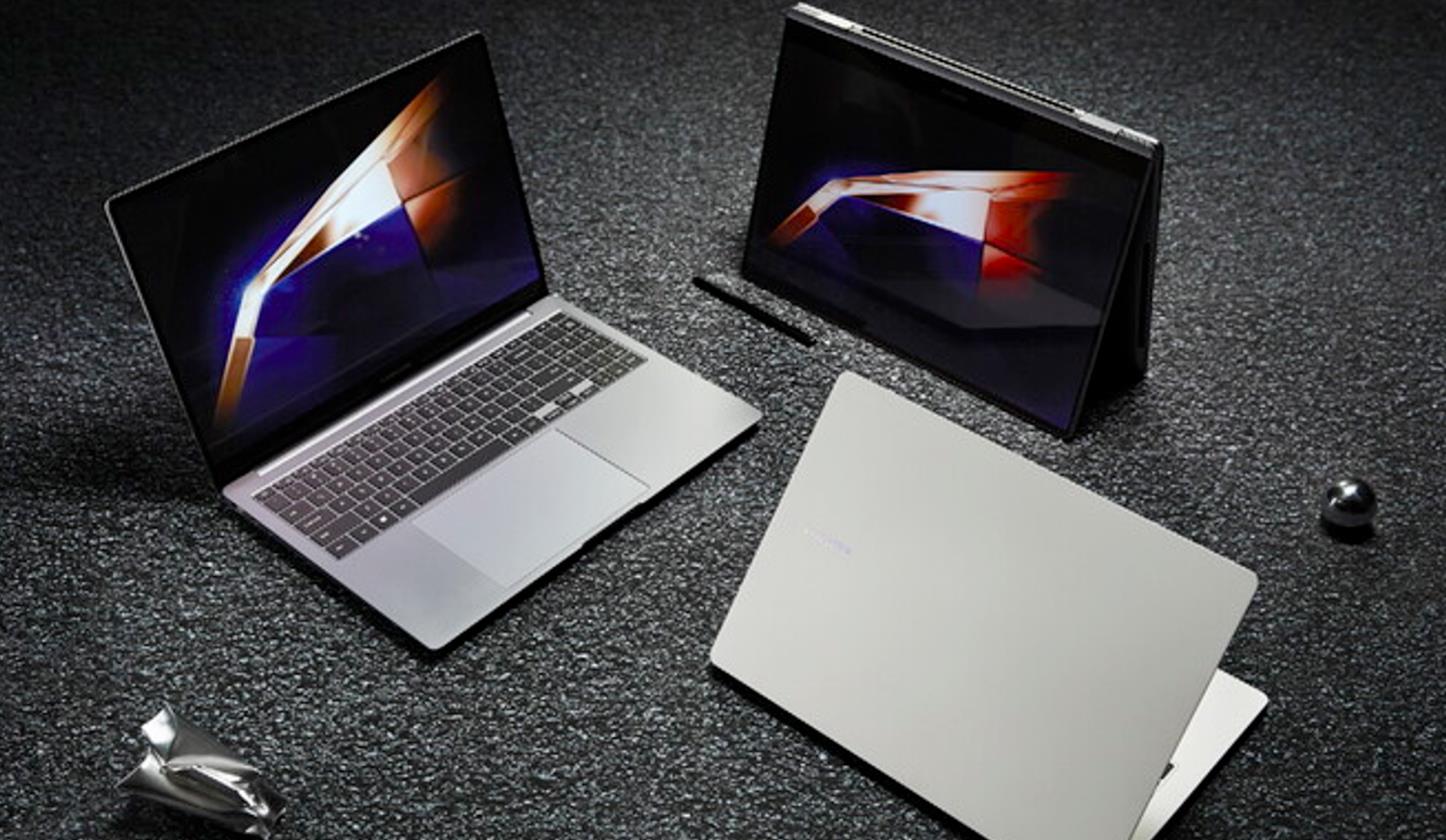 三星Samsung Galaxy Book 4系列预计即将登陆印度