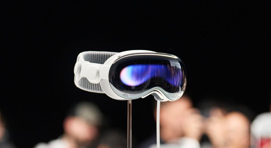 消息称苹果Apple Vision Pro可能需要四代才能达到“理想状态”