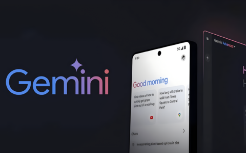 谷歌Google Gemini Ultra震撼发布：人工智能AI新篇章揭幕，分析师看好其潜力