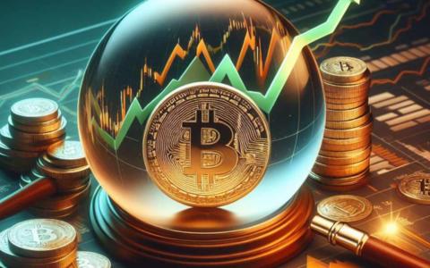 本周加密货币动态：比特币突破48,500美元，以太坊Layer2 TVL飙升