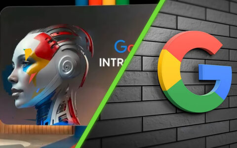 谷歌Google推出全新人工智能AI模型Gemini：功能强大，使用便捷