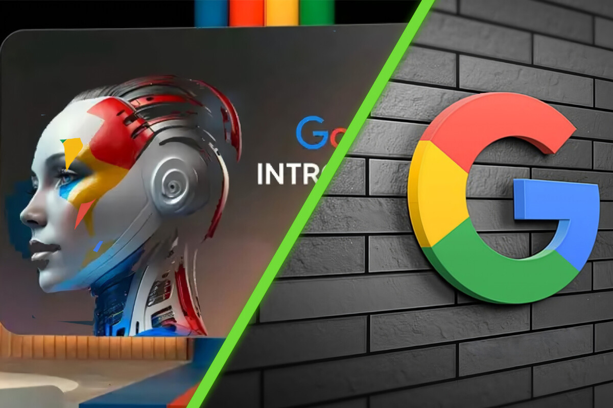 谷歌Google推出全新人工智能AI模型Gemini：功能强大，使用便捷