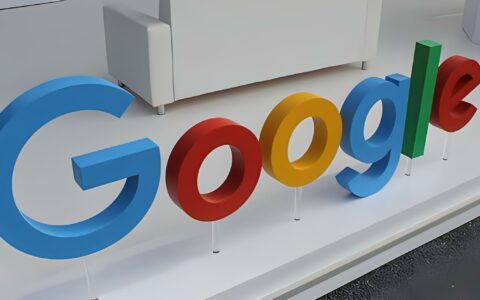 谷歌Google投资2700万美元助力欧洲人工智能AI培训