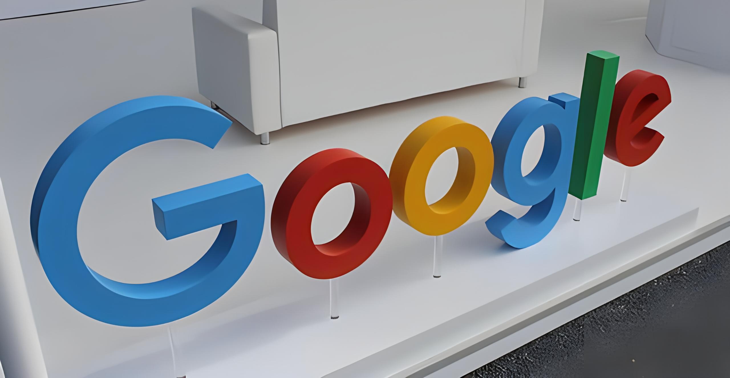 谷歌Google投资2700万美元助力欧洲人工智能AI培训