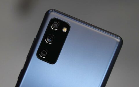 三星Samsung Galaxy S20 FE及S20 FE 5G接收2024年2月安全更新