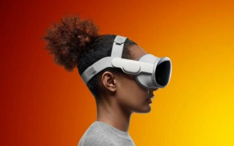 苹果Apple Vision Pro应用生态繁荣发展，数量突破1000大关