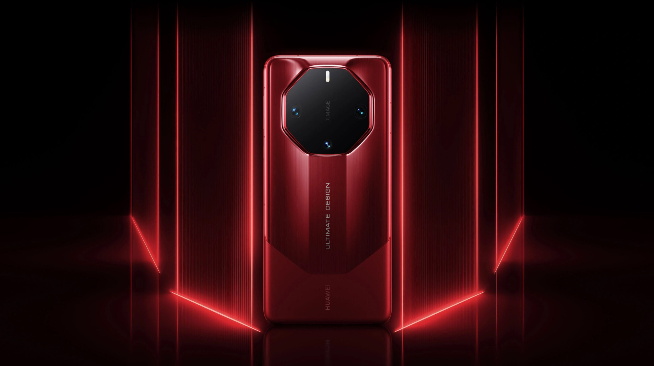 华为HUAWEI Mate 70系列曝光，预计2024年末亮相，挑战苹果Apple iPhone 16系列