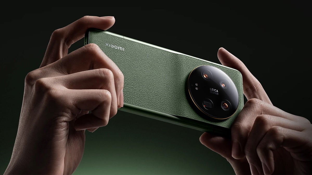小米Xiaomi 13 Ultra评测：摄影的颠覆者，徕卡魔力的再现
