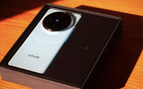  vivo x100 pro上手体验测评：不吹不黑，真实客观 