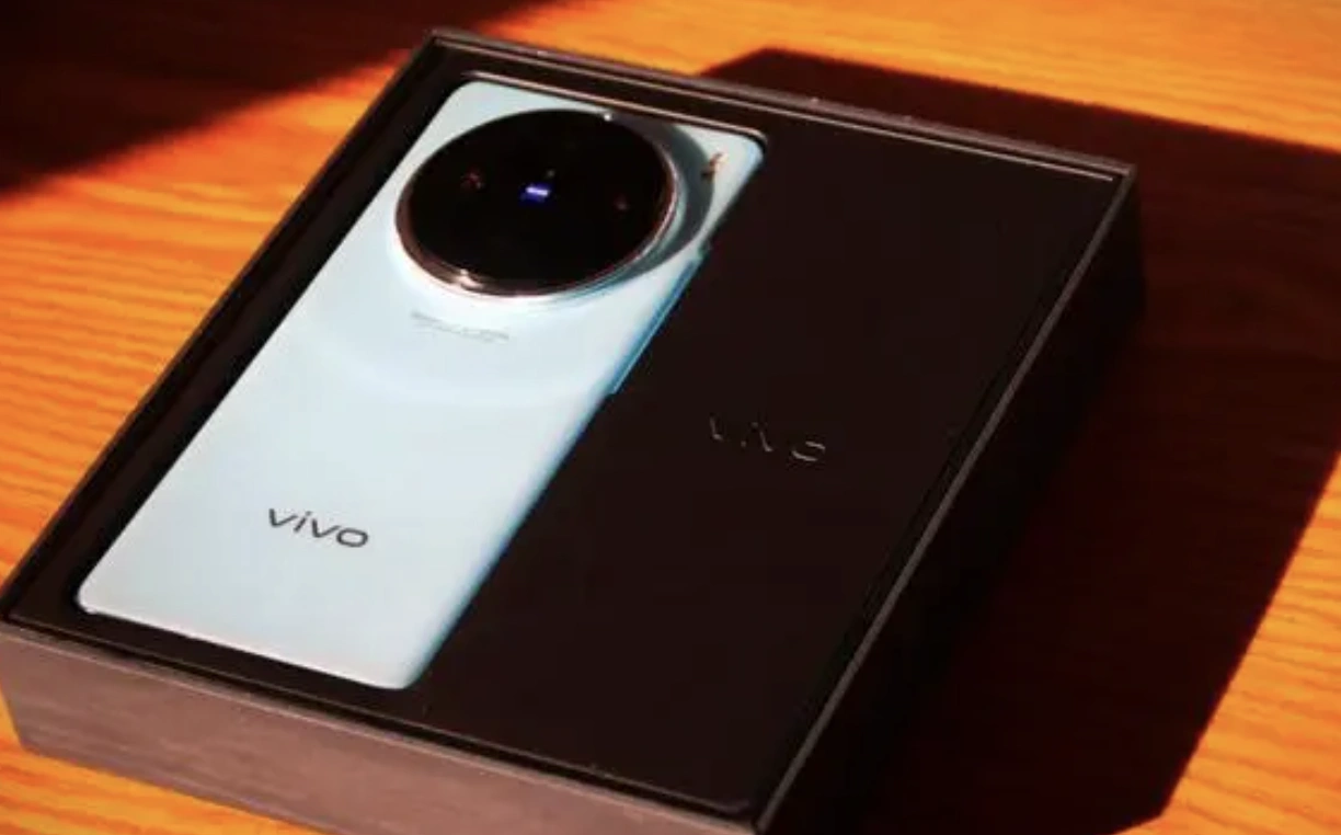  vivo x100 pro上手体验测评：不吹不黑，真实客观 