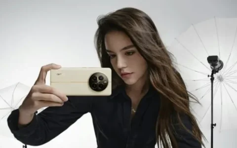 Realme 12 Pro 在印度震撼上市：高性能与卓越拍照的完美结合