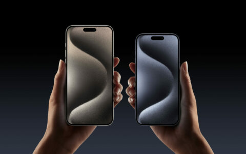 苹果Apple iPhone 15 Pro Max评测：卓越之触，创新之巅
