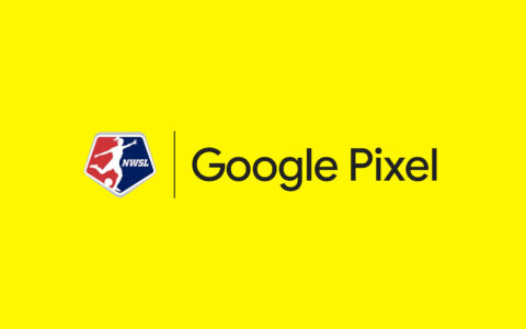 谷歌像素Google Pixel携手全国女子足球联赛，共创新时代女子体育