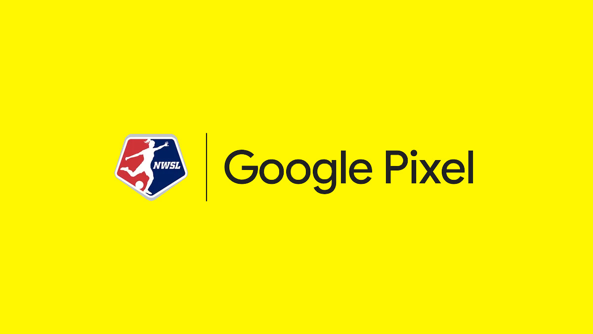 谷歌像素Google Pixel携手全国女子足球联赛，共创新时代女子体育