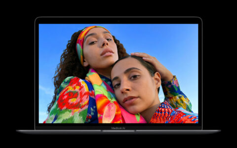 苹果Apple MacBook Air 2020在美国亚马逊可以省100美元，仅售899美元