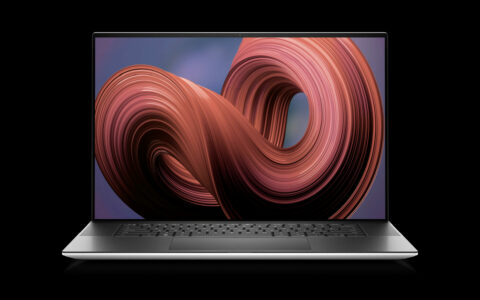 戴尔Dell XPS 17笔记本在美国戴尔官网可以省700美元，仅售1699美元