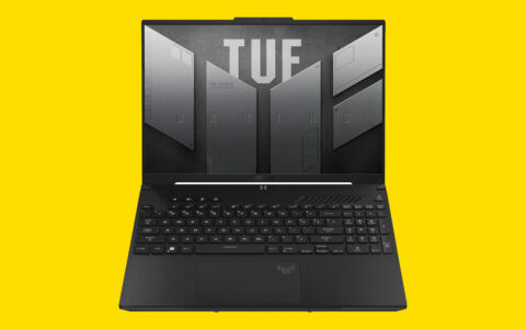 华硕ASUS TUF Gaming A16笔记本在美国百思买可以省120美元，仅售980美元