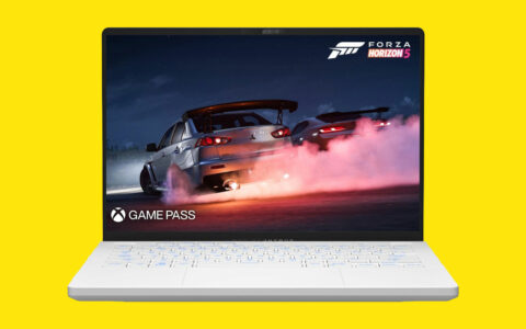 华硕ASUS ROG Zephyrus G14游戏笔记本在美国百思买可以省530美元，仅售900美元