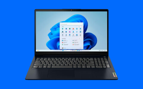 联想Lenovo IdeaPad 3i笔记本在美国百思买可以省230美元，仅售400美元