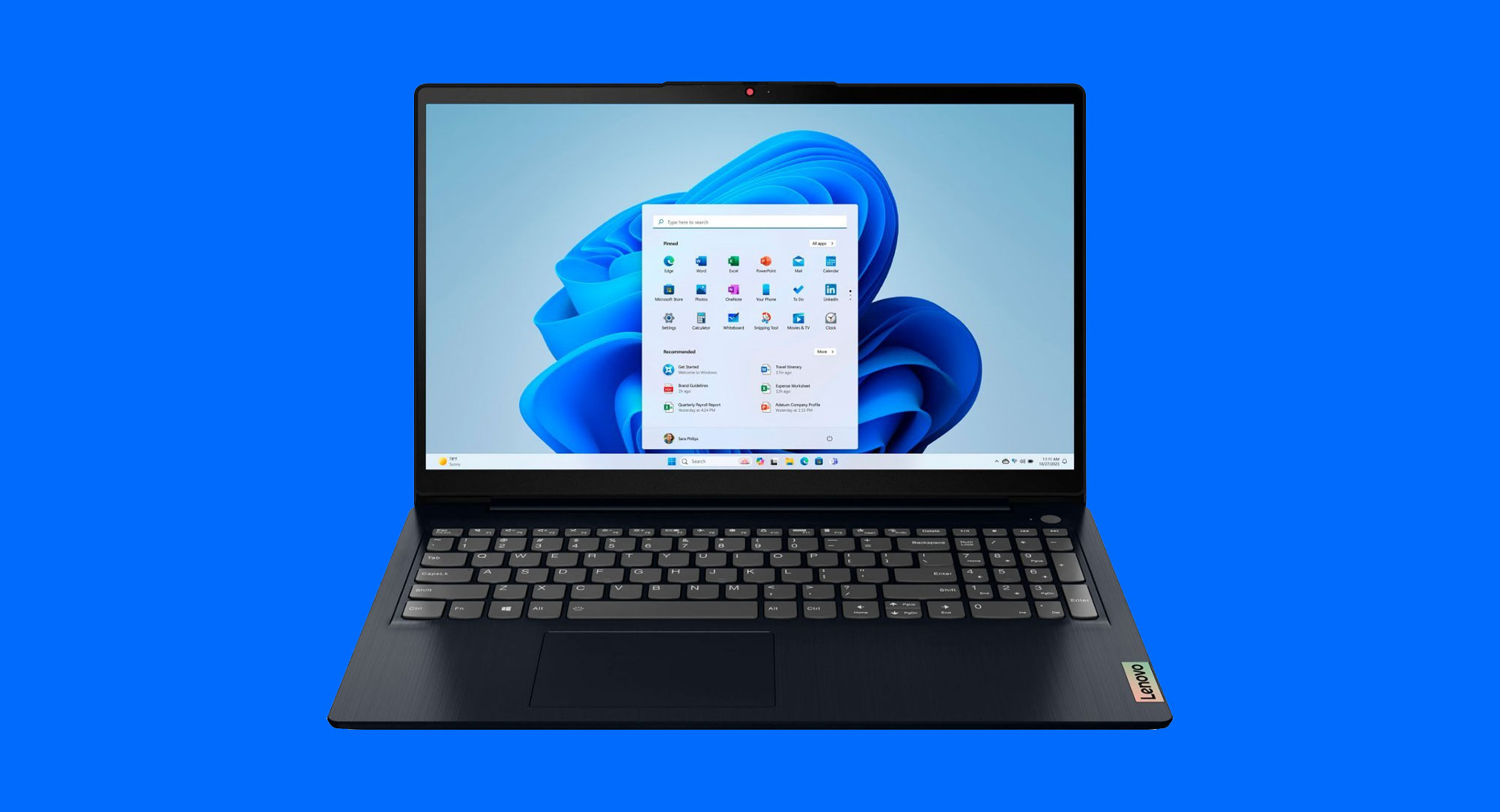 联想Lenovo IdeaPad 3i笔记本在美国百思买可以省230美元，仅售400美元