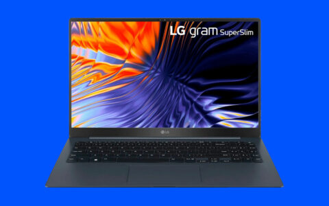 LG gram 15英寸OLED笔记本在美国百思买可以省600美元，仅售1200美元