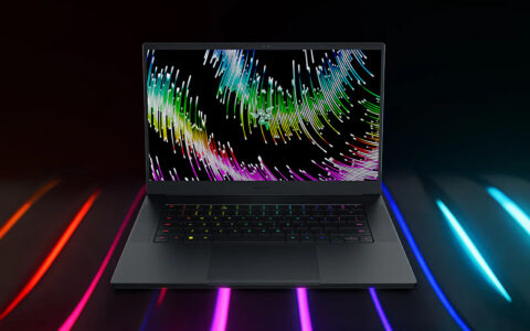 雷蛇Razer灵刃15游戏笔记本在美国雷蛇官网可以省1800美元，仅售1900美元