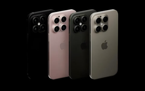 苹果Apple iPhone 16将带来大规模AI升级：A18和M4芯片搭载升级版神经引擎