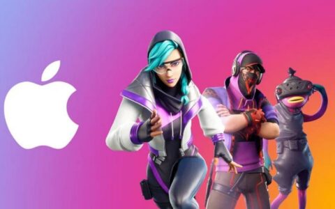 消息称Epic Games计划在欧盟推出替代应用市场