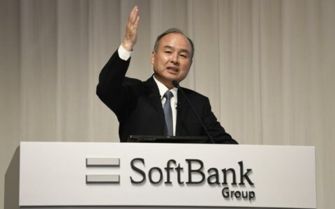 软银CEO孙正义筹划1000亿美元AI芯片企业 押注人工智能未来