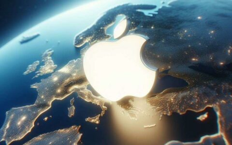 苹果Apple在欧盟停止支持渐进式网络应用 以遵守《数字市场法案》