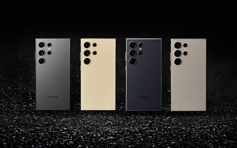 Galaxy S24 Ultra VS iPhone 15 Pro Max VS Pixel 8 Pro VS OnePlus 12：旗舰手机的巅峰对决